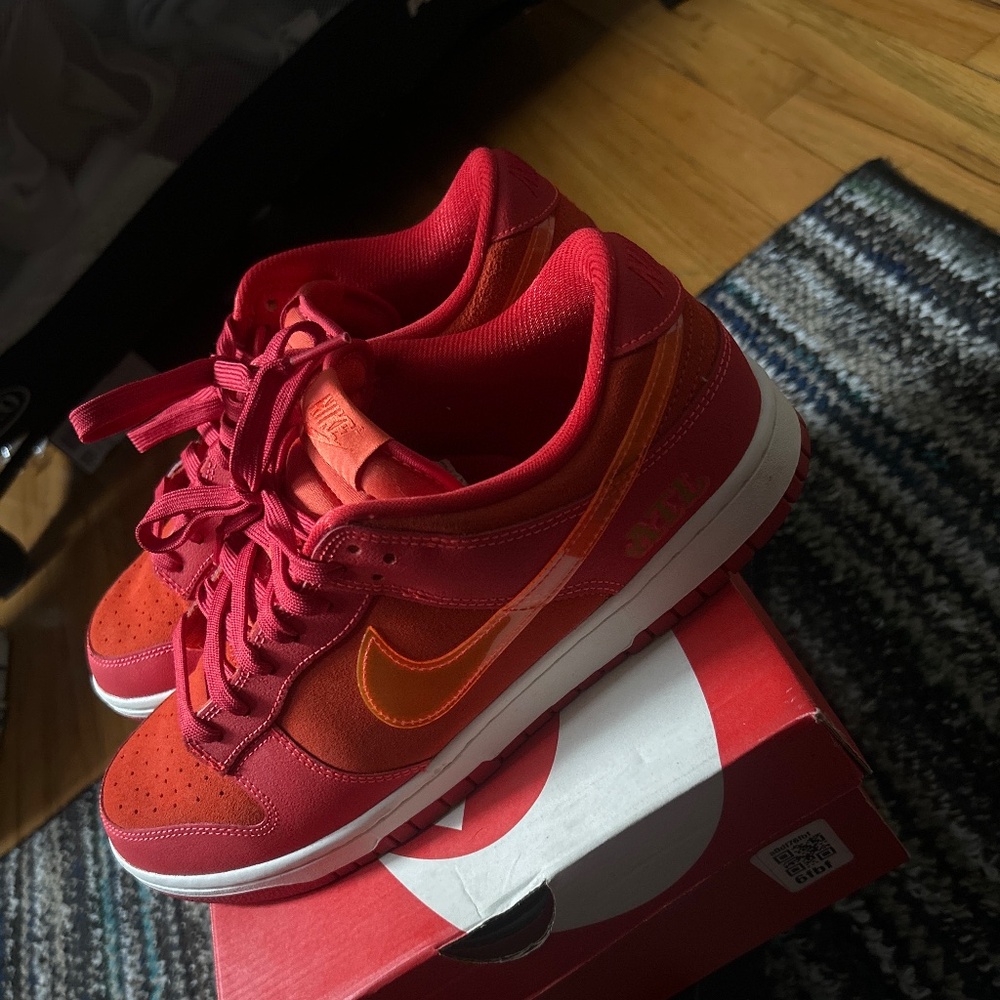 Nike Dunks - image 1